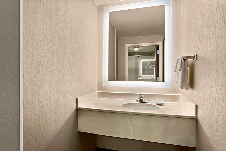 SpringHill Suites by Marriott Boston Andover