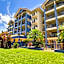 North Cove Waterfront Suites