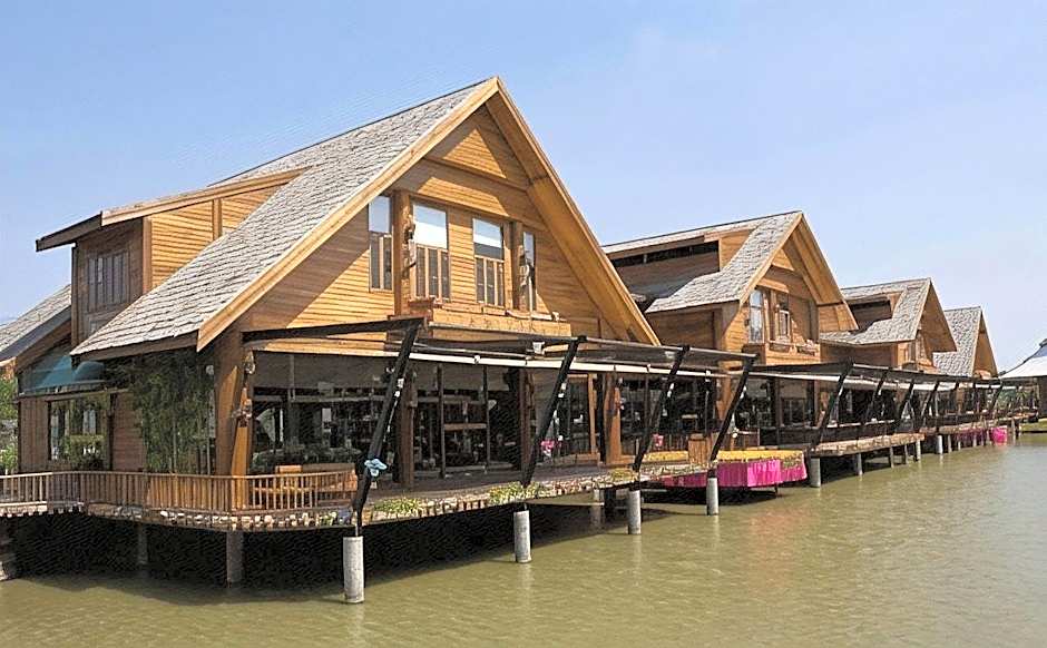T Sleep Place Pattaya