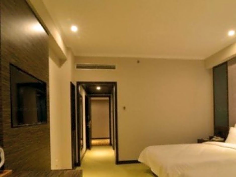 Lavande Hotel Rizhao East Haiqu Road RT-Mart