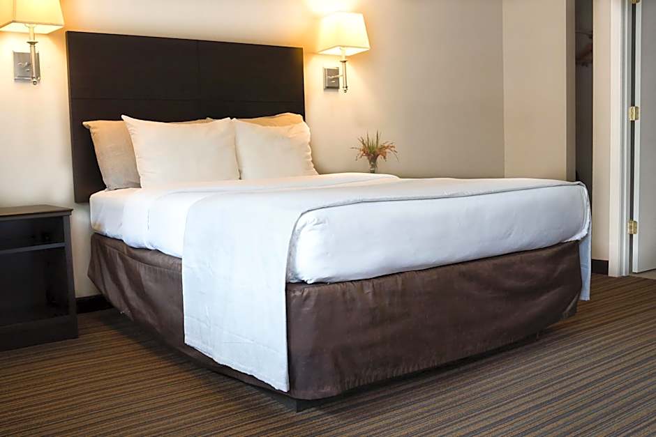 Align Inn Vermont