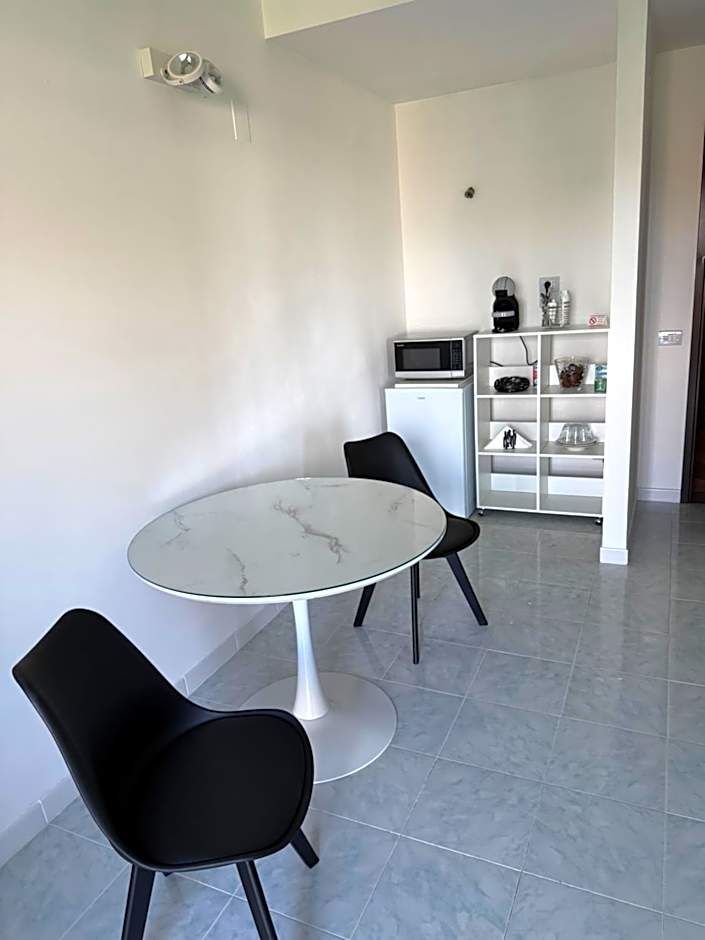 B&B BLESSED bilocale