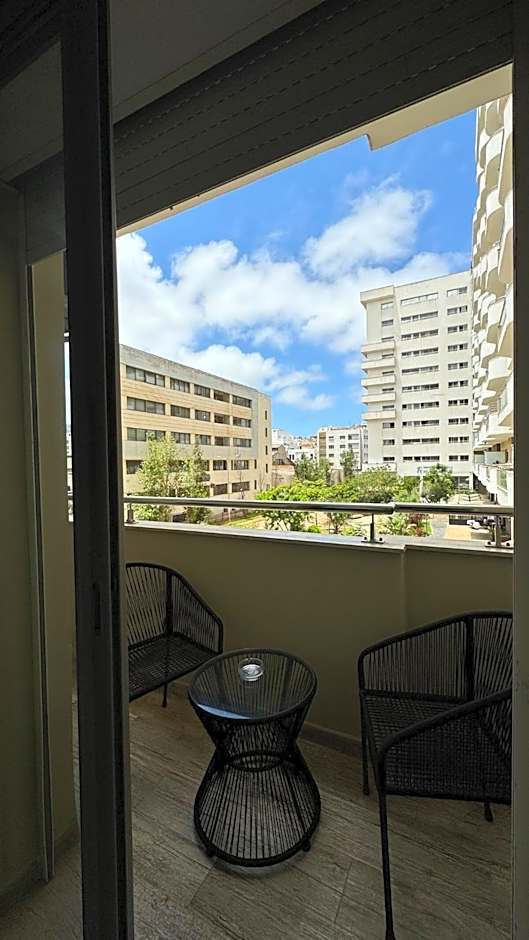 Dreamy 3BR with Terrace -AppartAli Luxury Platform