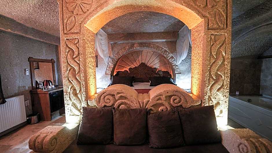 Grand Elite Cave Suites