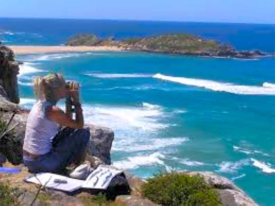 Plett Beachfront Guest House