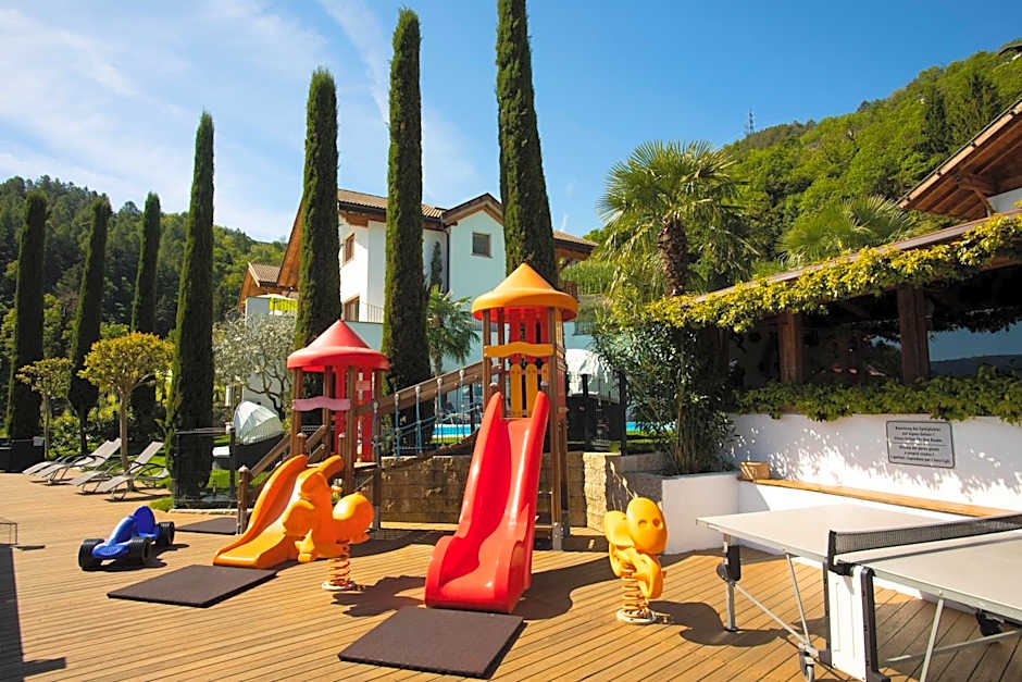 Residence Untermösslhof