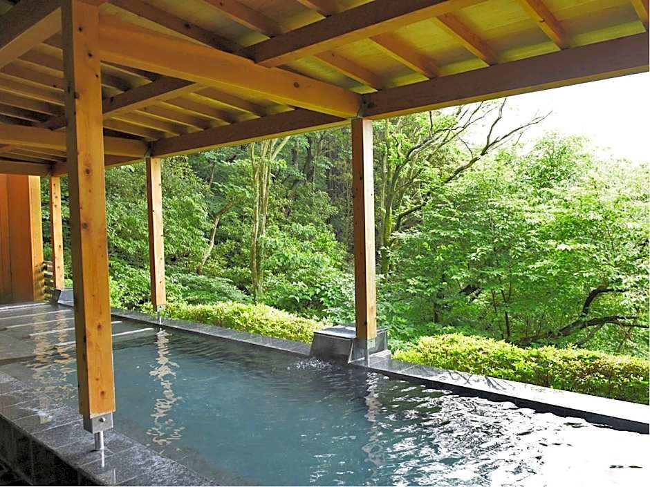 Atami Mori no Onsen Hotel
