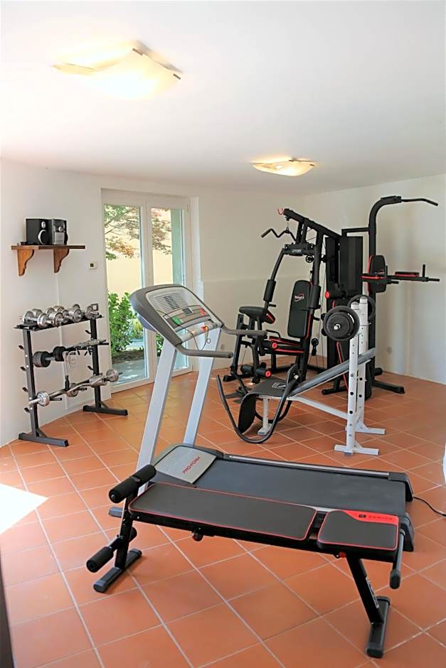 Appartamenti Ferrari