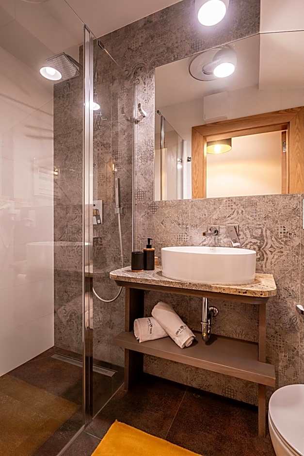 Serce Tatr Residence Zakopane - blisko Krupówek