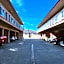 Deluxe Inn LA
