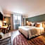 Best Western L'Oree Paris Sud