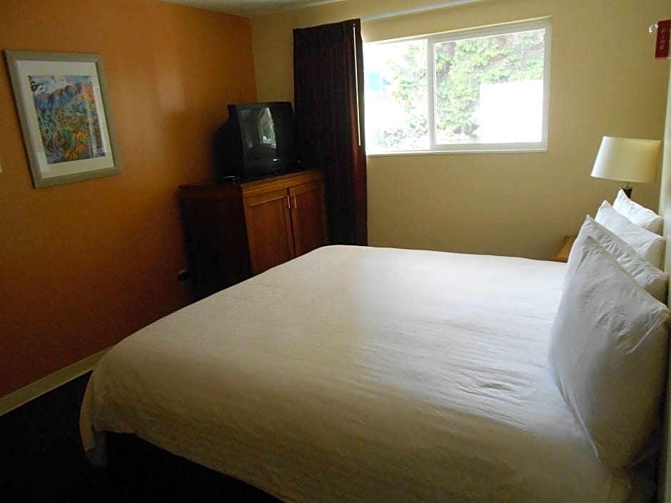 Sunrise Garden Suites