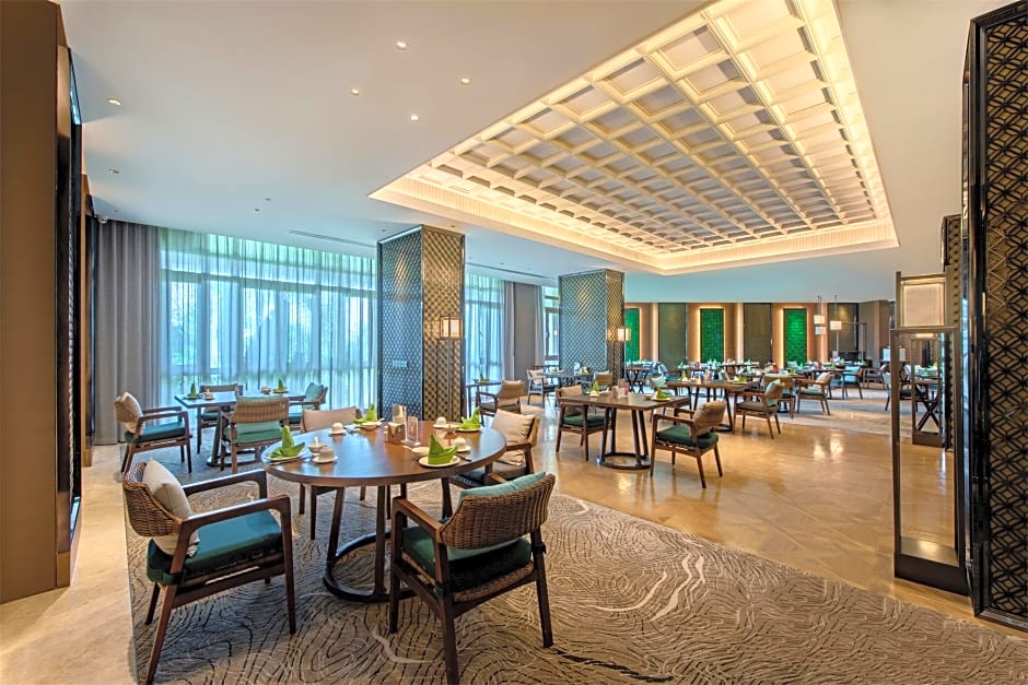 DoubleTree By Hilton Shanwei