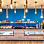 Hotel Novotel Genova City