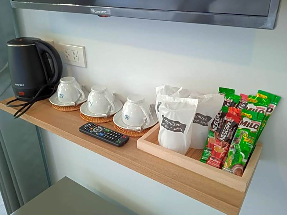 Bleu Marine Sattahip Hotel