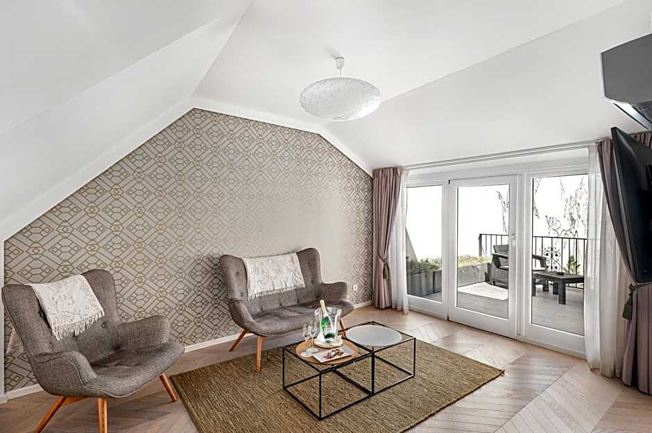 Maison Bistro & Hotel