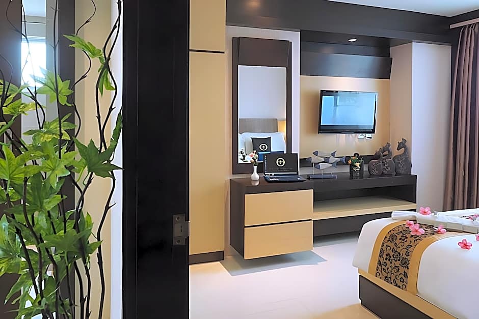 Nagoya Mansion Hotel and Residence