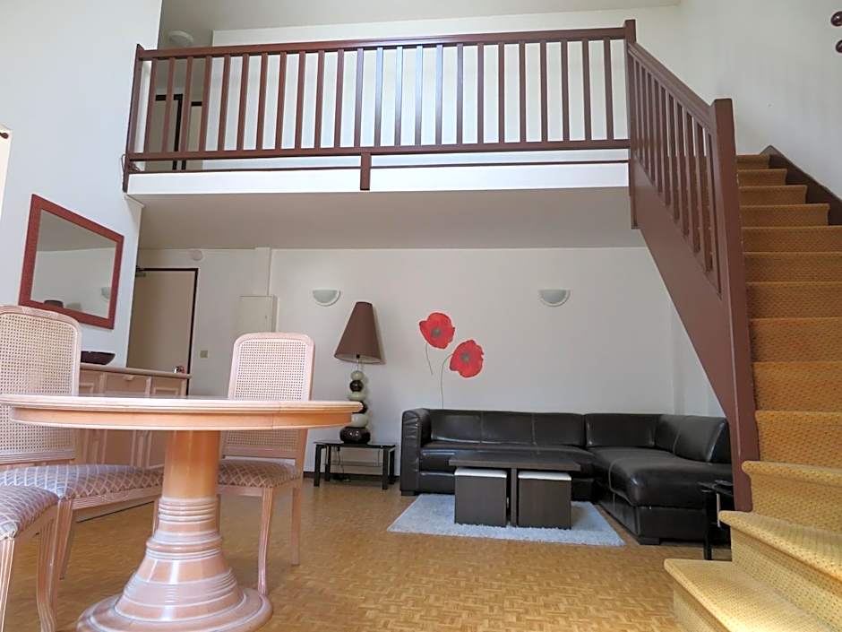Le Relais de Voisins