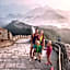 Beijing Badaling Great Wall Cao Courtyard Hostel