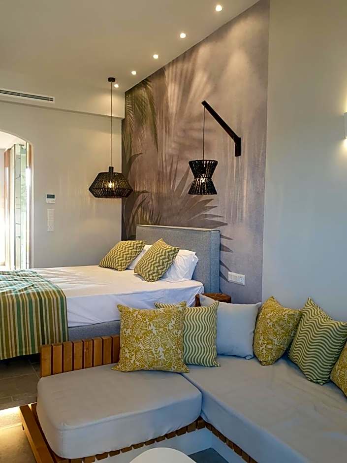 Vista Al Mare Luxury Apartments