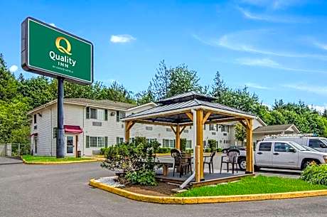 Quality Inn Port Orchard