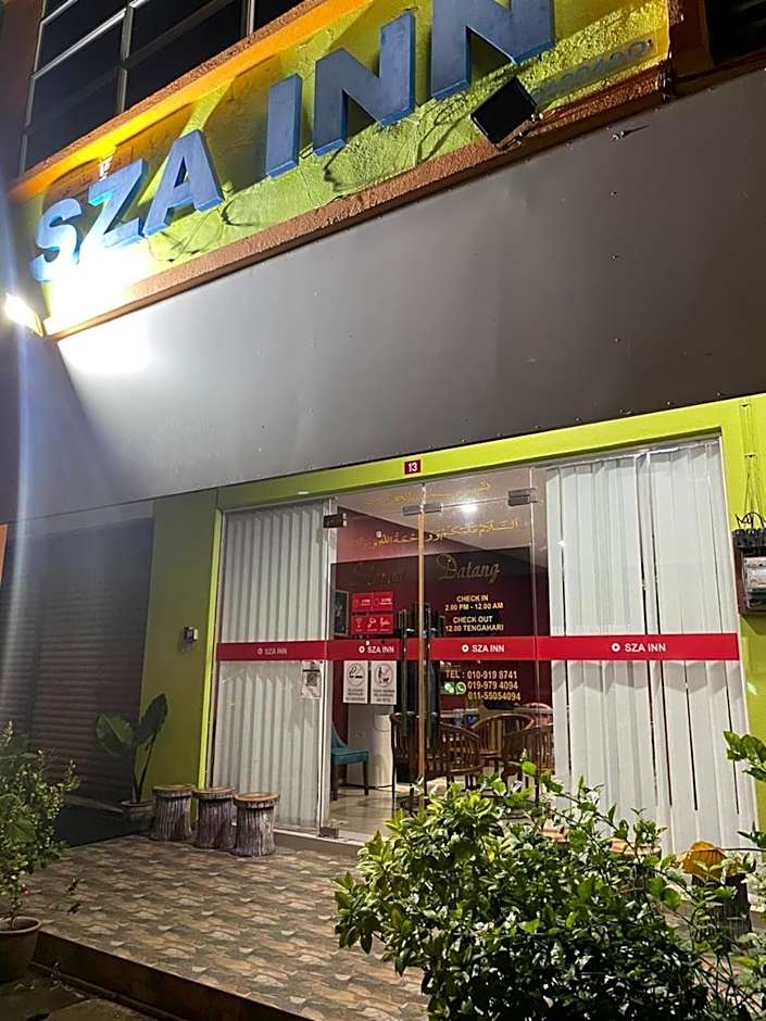 SZA INN HOTEL