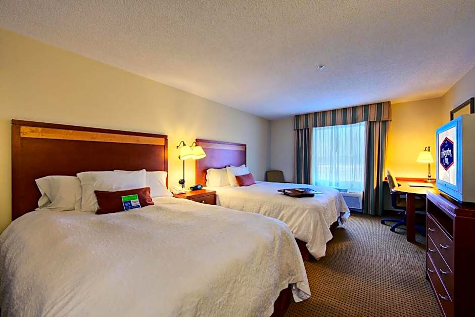 Hampton Inn By Hilton Enterprise