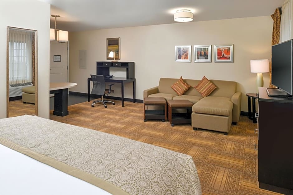 Staybridge Suites Merrillville