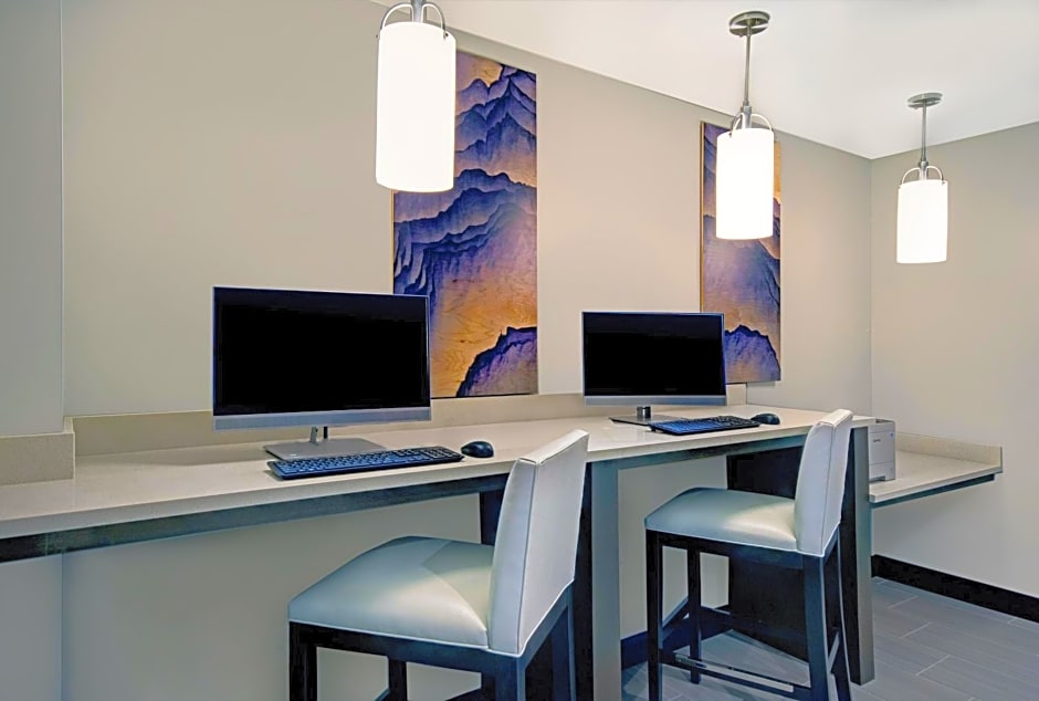 Staybridge Suites Sterling Heights - Detroit Area By IHG