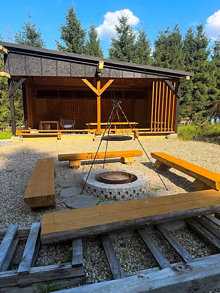 Domek Góralski Beskid Sądecki