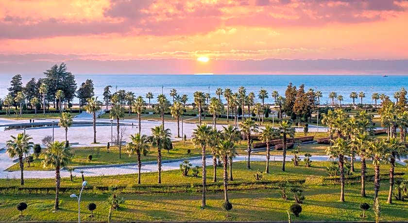 ibis Styles Batumi