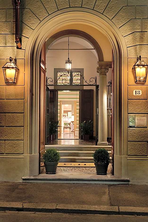 Casa Howard Firenze - Residenza d'Epoca