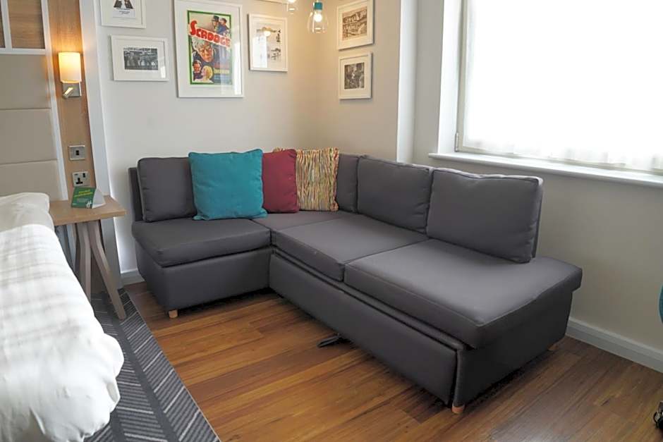 Holiday Inn London-Shepperton By IHG