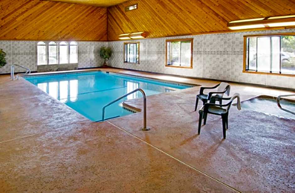 Americas Best Value Inn & Suites Bakersfield E