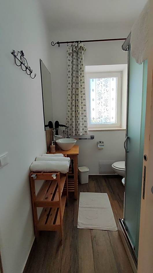 Welcome to Alberobello