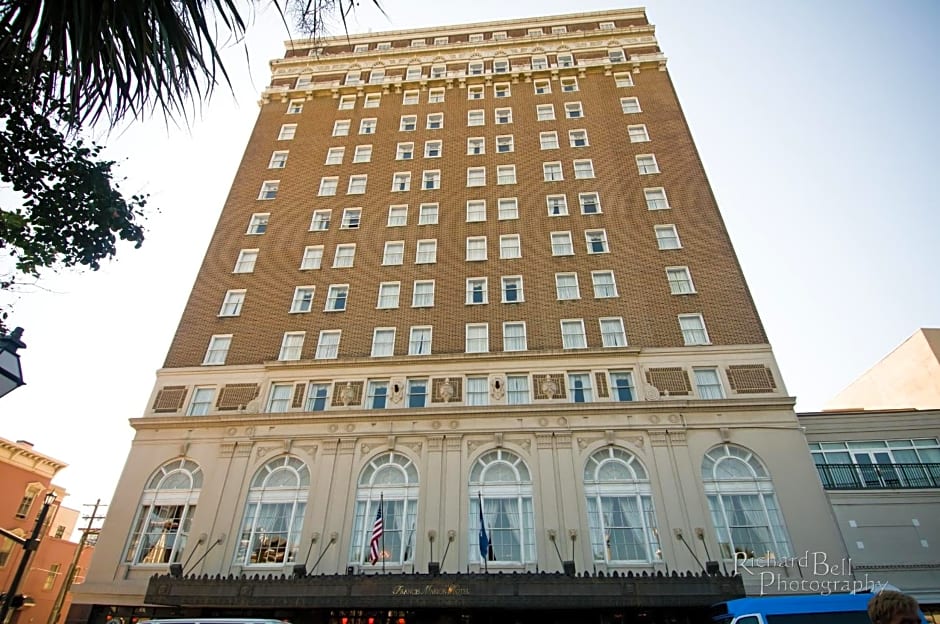 Francis Marion Hotel