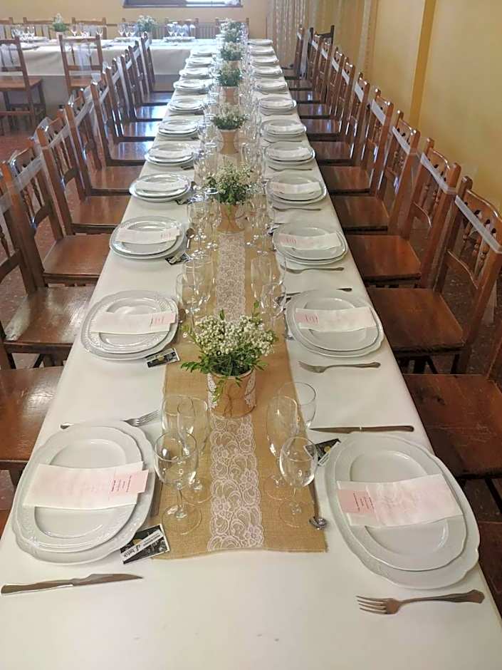 Hostal Hermanos Gutierrez