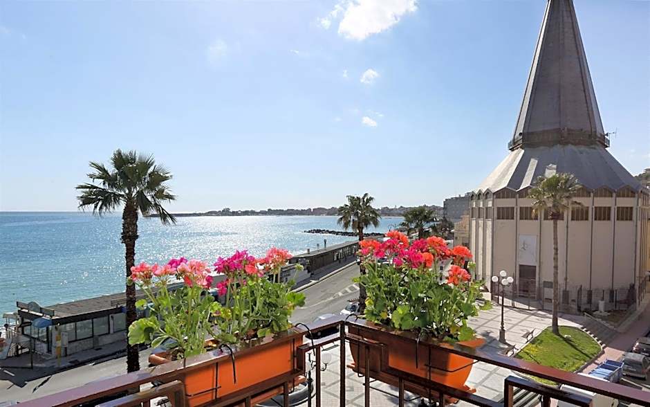 Hotel San Giovanni
