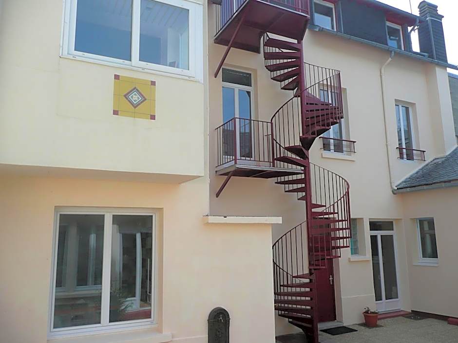 Residence L'Etoile du Sancy