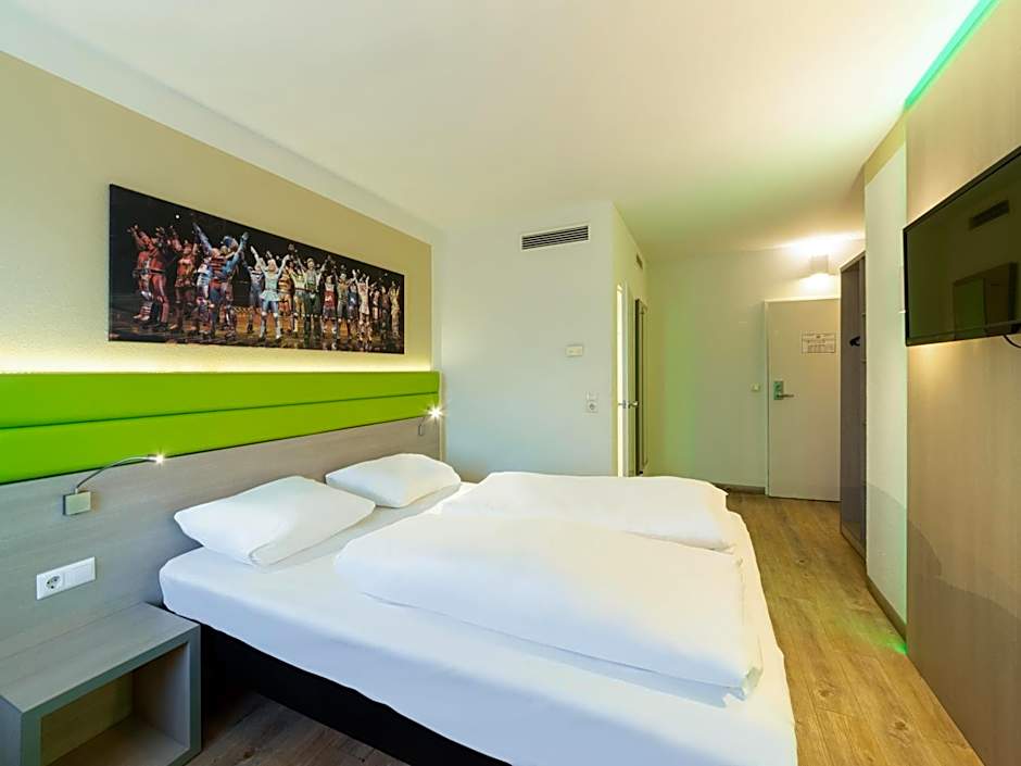ibis Styles Bochum Hauptbahnhof