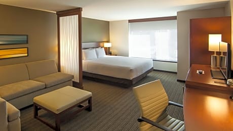 Hyatt Place King