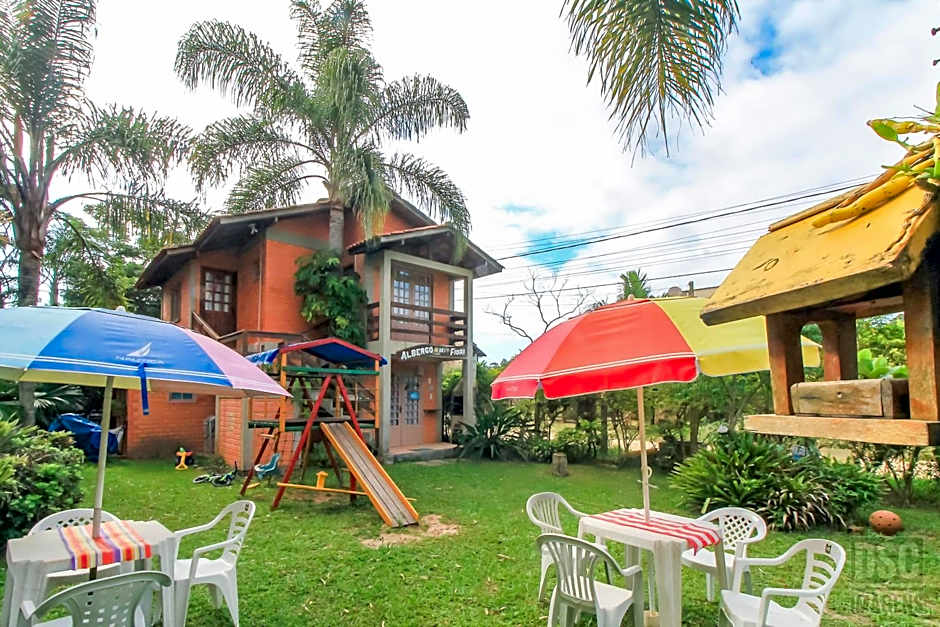 Pousada Albergo Dei Fiori