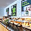 B&B HOTEL Deauville-Touques