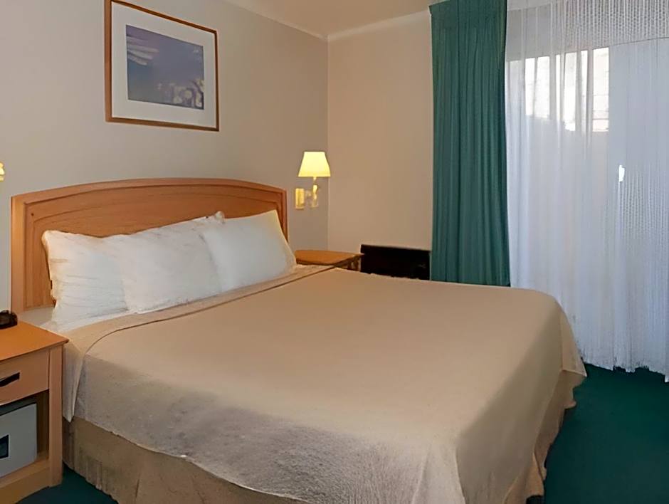 Comfort Inn Sunnyvale - Silicon Valley