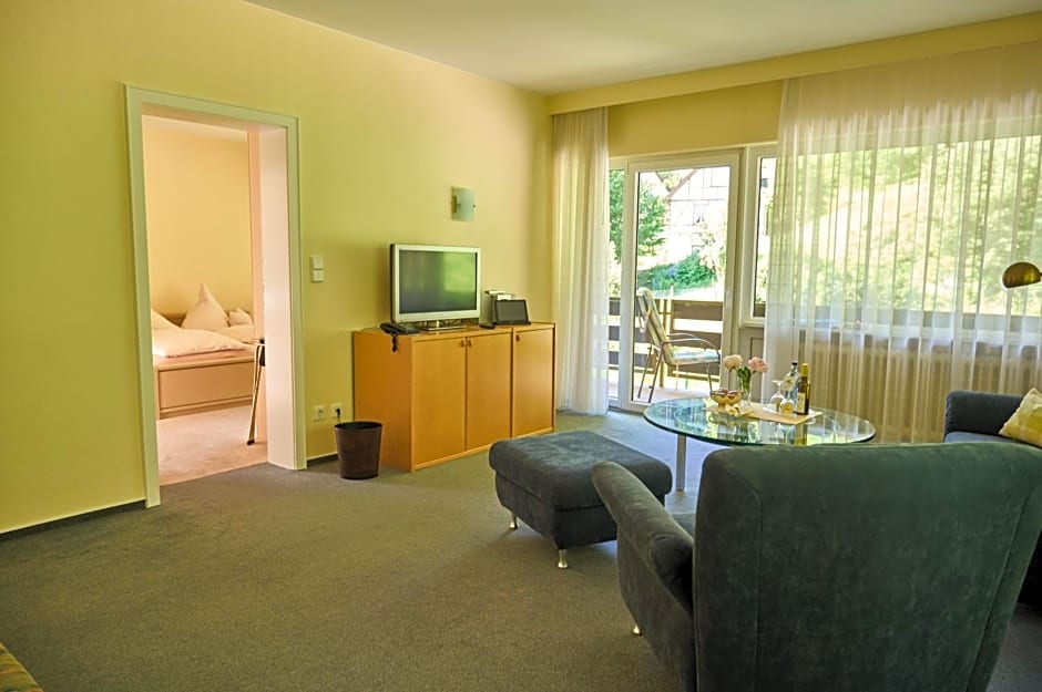 Hotel Morgensonne