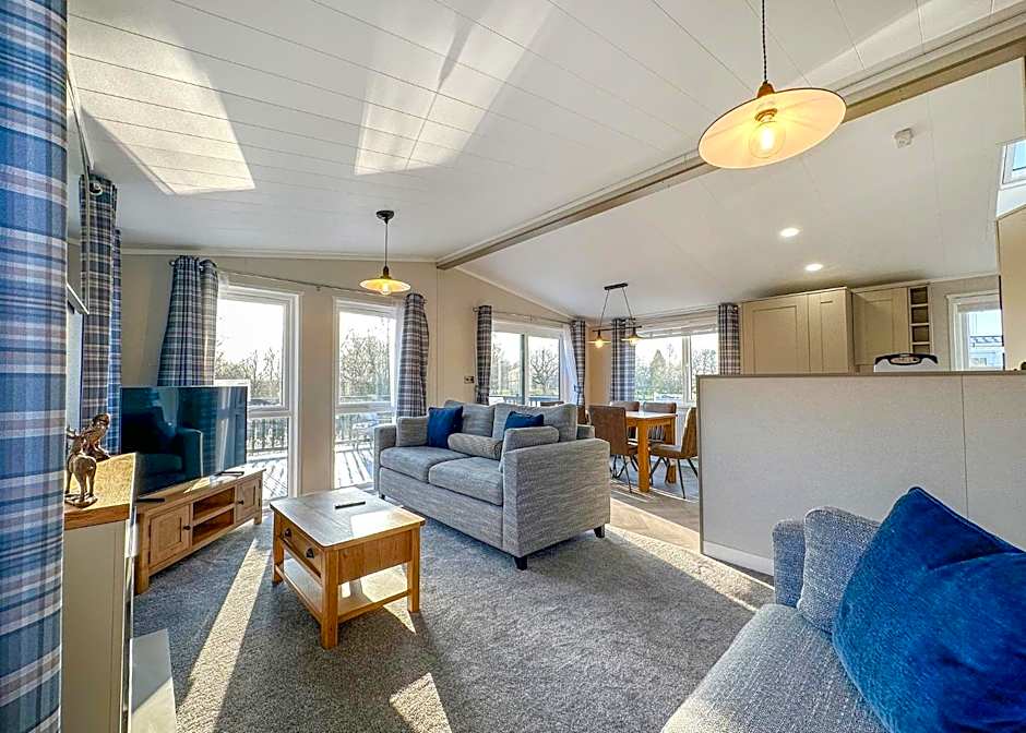 Watermill Leisure Park