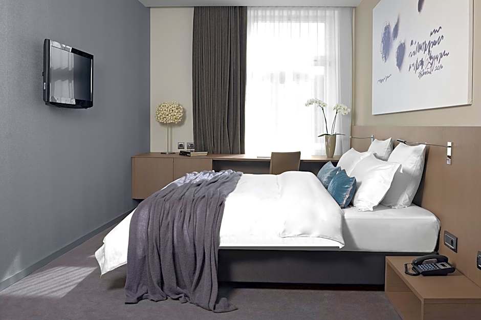Hotel Cubo