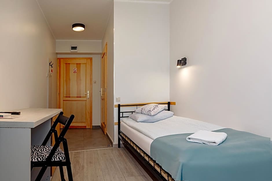 Arcus Premium Hostel