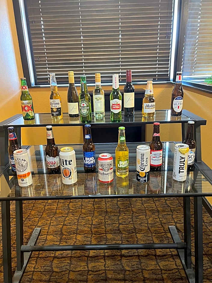 Fortune Inn & Suites