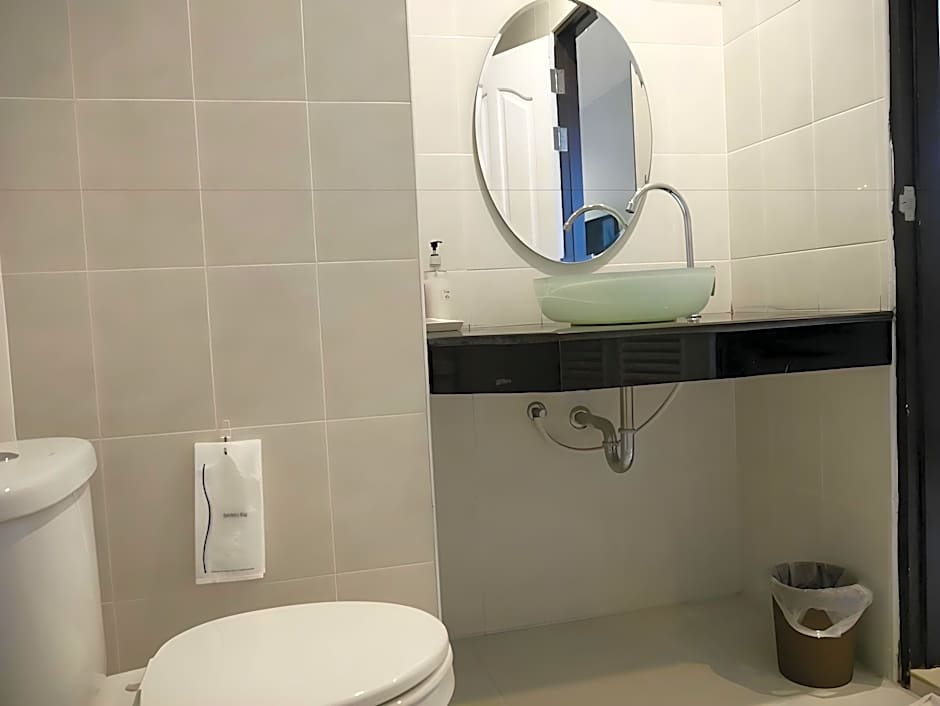 Sabai @ Chumphae Hotel